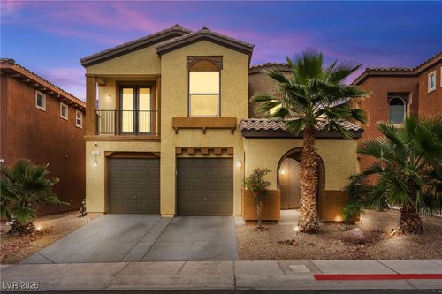 165 Honors Course Dr, Las Vegas, NV, 89148-0001 | Card Image
