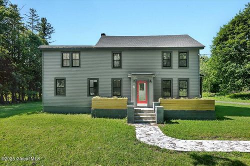 3603 County Route 26, Greenville, NY, 12083-3819 | Card Image