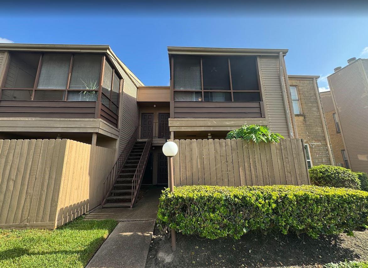 Residential in Houston