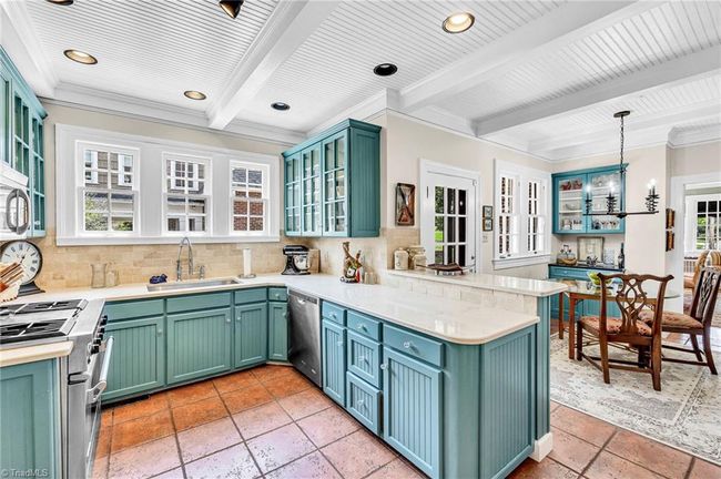 602 W Parkway Ave, House other with 4 bedrooms, 3 bathrooms and null parking in High Point NC | Image 12