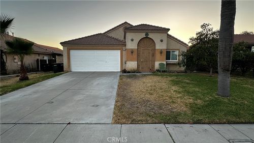 1445 John Juarez Way, Colton, CA, 92324-1661 | Card Image