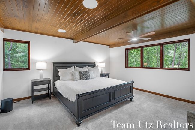 Second Floor Main Bedroom | Image 39