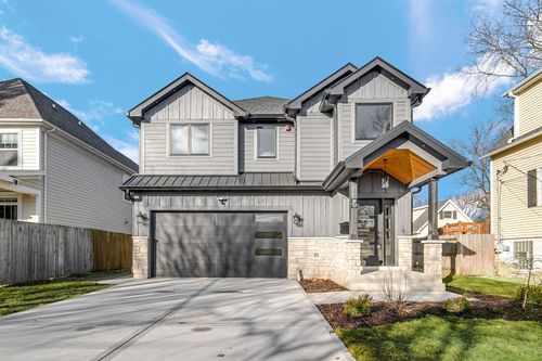 954 Osterman Ave, Deerfield, IL, 60015-4266 | Card Image