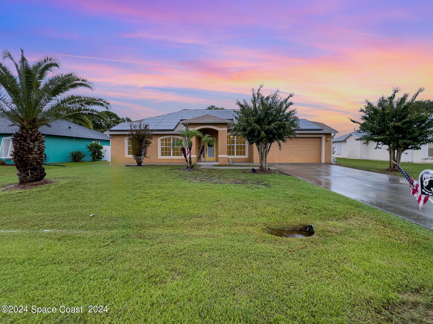 Douglas St, Palm Bay, FL 32909