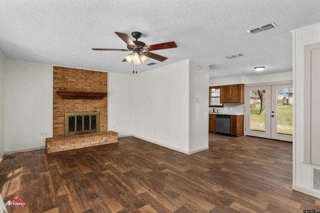 197 Sherman St, House other with 3 bedrooms, 2 bathrooms and null parking in Rusk TX | Image 8