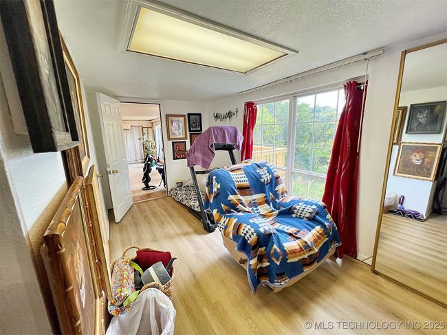 98224 S 4489 Rd, House other with 3 bedrooms, 2 bathrooms and null parking in Vian OK | Image 21