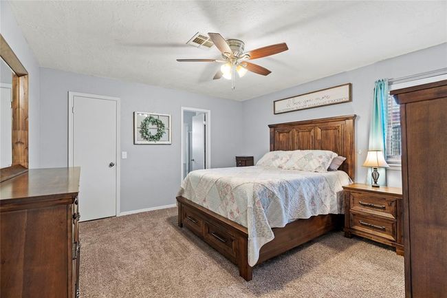 572 Sunset Drive, House other with 3 bedrooms, 2 bathrooms and null parking in Watonga OK | Image 13