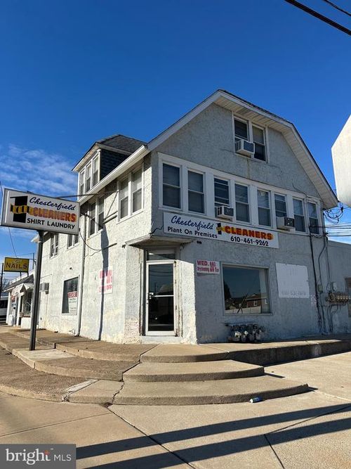 301 Folsom Avenue, FOLSOM, PA, 19033 | Card Image