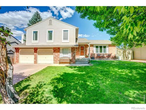 3112 Rustic Court, Fort Collins, CO, 80526 | Card Image