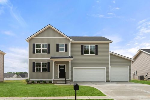 2389 Nelson Way, Cookeville, TN, 38506-2240 | Card Image
