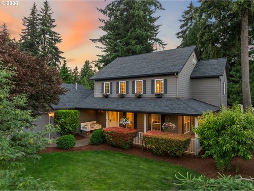 1408 Ne 151st Ave, Vancouver, WA, 98684-3614 | Card Image