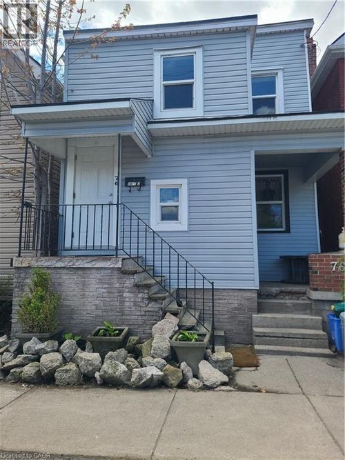 2-76 Burlington Street E, Hamilton, ON, L8L4G6 | Card Image
