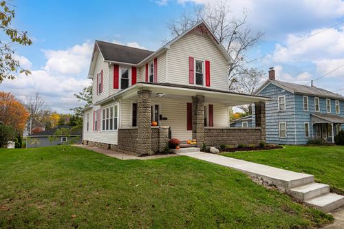 251 Lincoln Ave, Mount Gilead, OH, 43338-1218 | Card Image