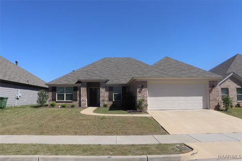 940 Overture Dr, Montgomery, AL, 36117-2570 | Card Image