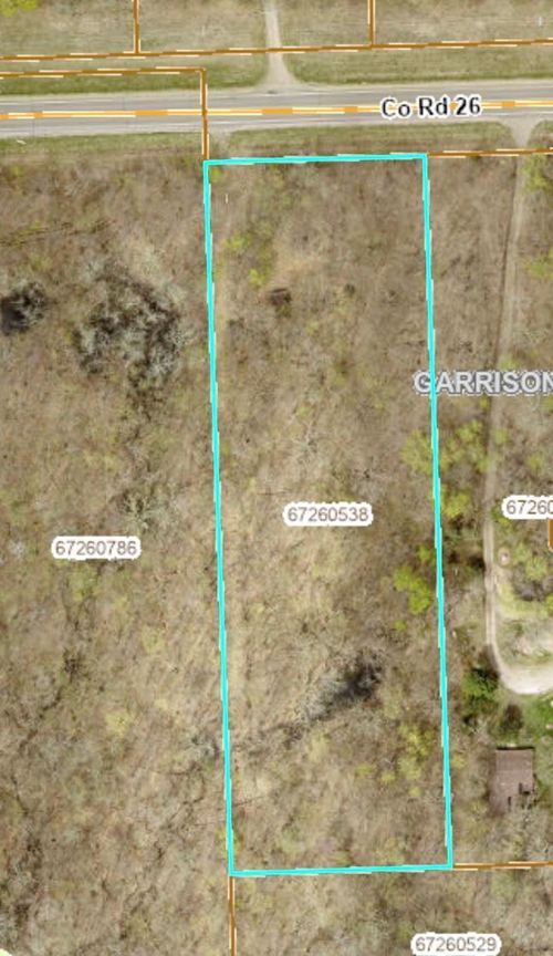 26259 County Road 26, Garrison, MN, 56450-2037 | Card Image