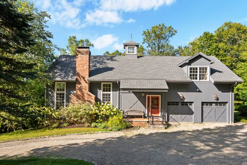 84 Gunn Hill Rd, New Preston Marble Dale, CT, 06777-1318 | Card Image