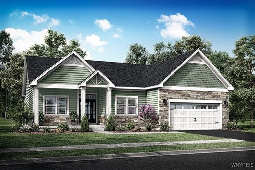 315 Bellingham Dr, Amherst, NY, 14221-7011 | Card Image