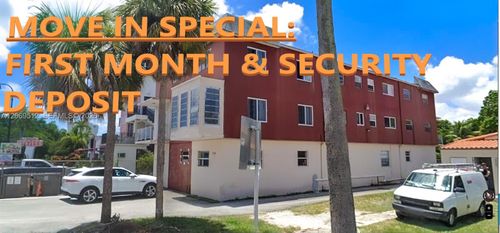 4-5960 Ne 5th Ct, Miami, FL, 33137-2238 | Card Image