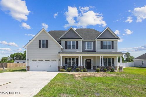 107 Ripken Court, Goldsboro, NC, 27530 | Card Image