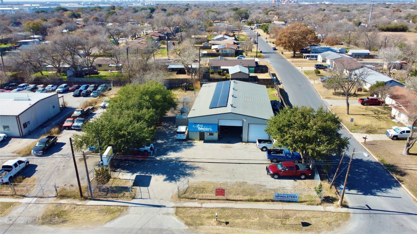 2627 Ackerman Rd, Kirby, TX