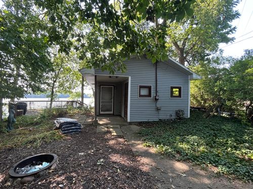 100 Tuttle Park Dr, Sherwood, MI, 49089-9715 | Card Image