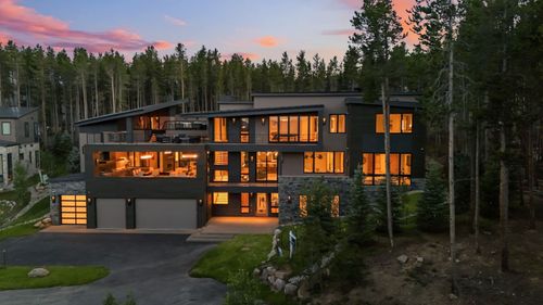 119 Boulder Cir, BRECKENRIDGE, CO, 80424 | Card Image