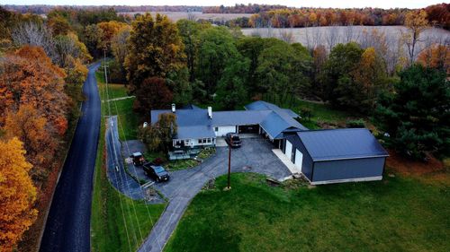 6726 County Road 22, Fredericktown, OH, 43019-9219 | Card Image