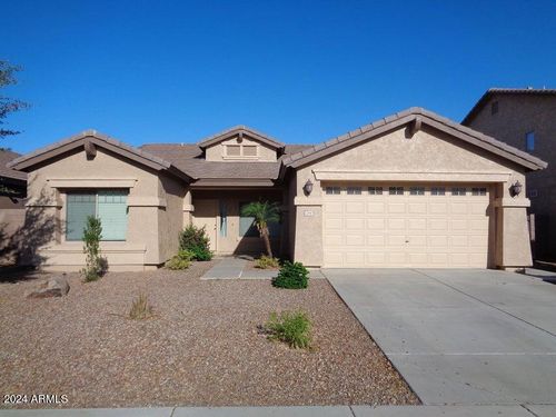 22641 N Gibson Dr, Maricopa, AZ, 85139-8840 | Card Image