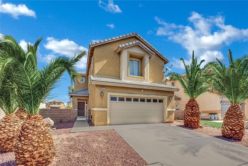 6430 Jackrabbit Run Ave, Las Vegas, NV, 89122-3624 | Card Image