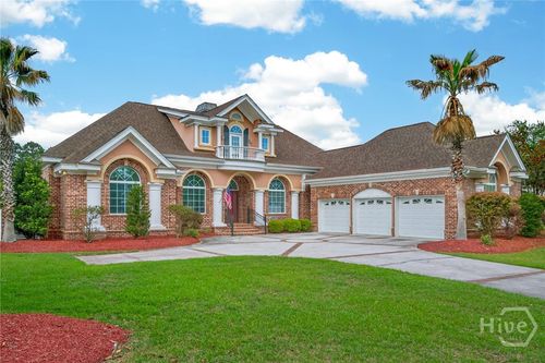 141 Enclave Blvd, Savannah, GA, 31419-9871 | Card Image