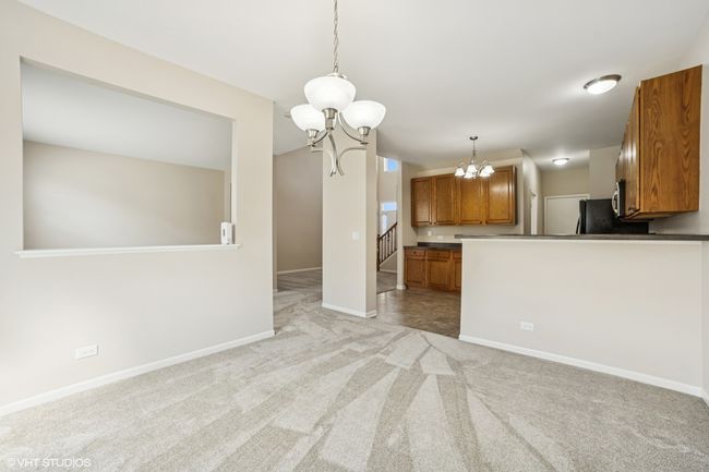532 Gunnison Ct, Townhouse with 2 bedrooms, 3 bathrooms and 2 parking in GILBERTS IL | Image 6