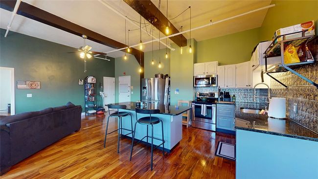 APT-26 - 148 Bernon St, Condo with 2 bedrooms, 1 bathrooms and 2 parking in Woonsocket RI | Image 5