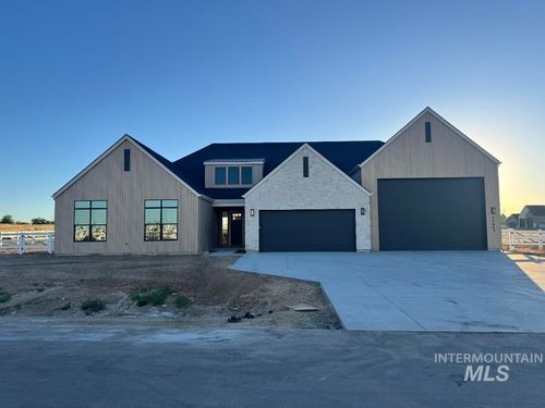 24865 Farm Dale Rd, Caldwell, ID, 83607-1254 | Card Image