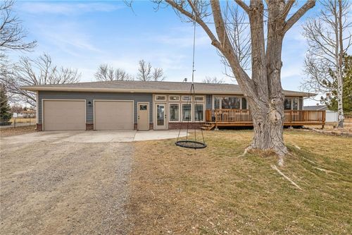 2130 E Echo Drive, Billings, MT, 59105 | Card Image