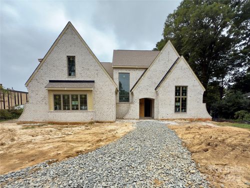 1420 Bevis Dr, Charlotte, NC, 28209-2533 | Card Image