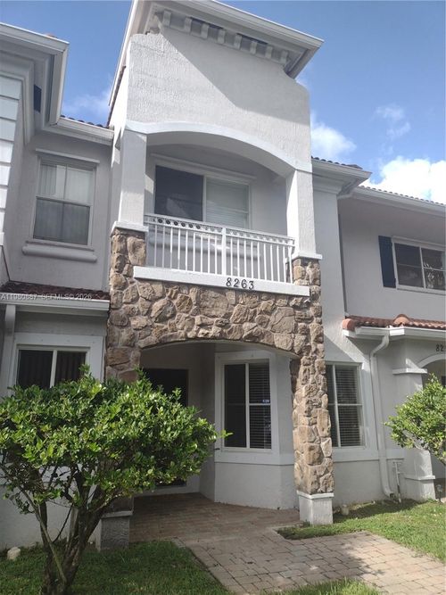 102-8263 Sw 27th St, Miramar, FL, 33025-2997 | Card Image