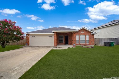 10618 Tiger Chase, San Antonio, TX, 78251-4014 | Card Image