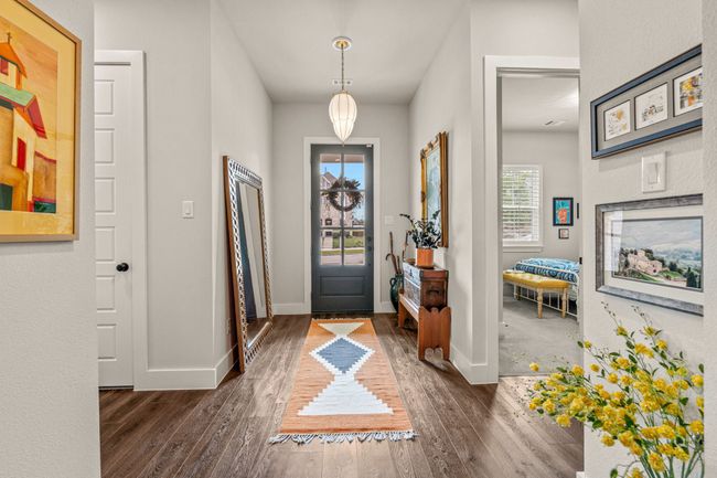 Entry looking back at front door | Image 39
