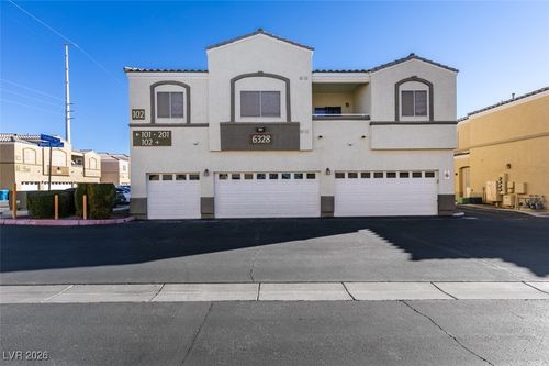 unit-101-6328 Desert Leaf St, North Las Vegas, NV, 89081-4144 | Card Image