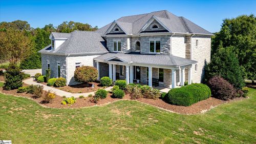 100 Bent Willow Way, Easley, SC, 29642-8203 | Card Image