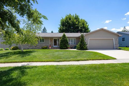 931 E Sunset Avenue, APPLETON, WI, 54911 | Card Image