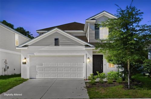 418 Cool Summer Lane, DAVENPORT, FL, 33837 | Card Image