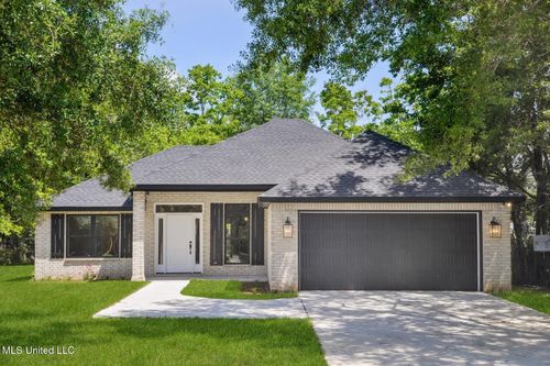 19663 Wallace Way, Saucier, MS, 39574-5410 | Card Image