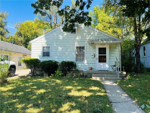 4445 Prescott Ave, Dayton, OH, 45406-2437 | Card Image