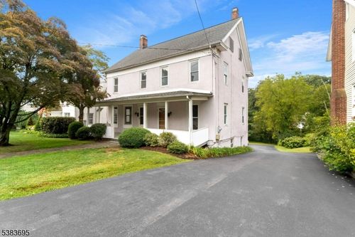 20 Anderson Hill Rd, Bernardsville, NJ, 07924-2319 | Card Image