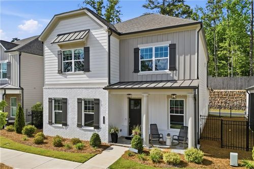 158 Kingwood Dr, Woodstock, GA, 30188-2772 | Card Image