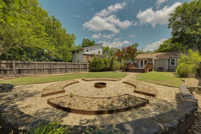 1901 Madison Ave, House other with 2 bedrooms, 1 bathrooms and null parking in Austin TX | Image 35