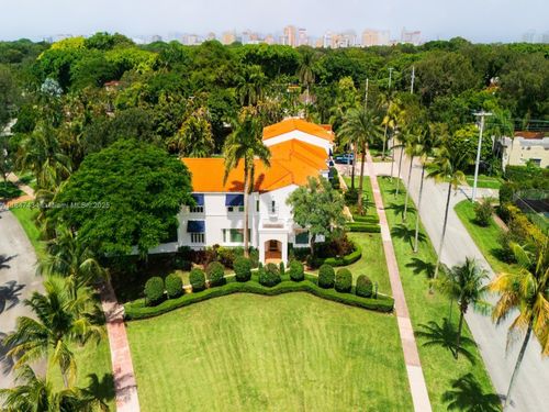 2525 Indian Mound Trl, Coral Gables, FL, 33134-5526 | Card Image
