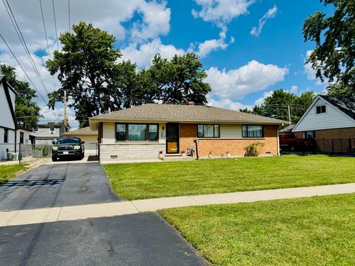 6906 91st St, Bridgeview, IL, 60455-2045 | Card Image