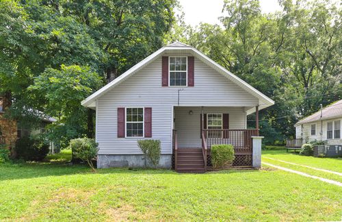 1130 S Crutcher Avenue, Springfield, MO, 65804 | Card Image